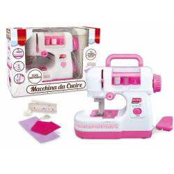 MACCHINA DA CUCIRE CON...