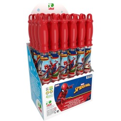 BACCHETTA CON BOLLE SPIDER...