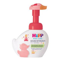 BAGNETTO PAPERELLA MOUSSE...