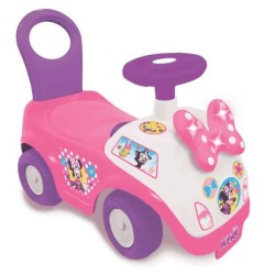 MACCHINA PRIMI PASSI...