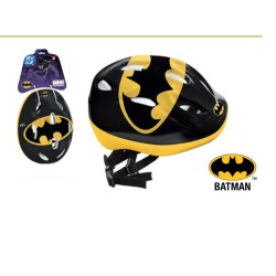 CASCHETTO IN PVC BATMAN