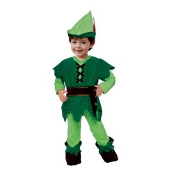 COSTUME PICCOLO FOLLETTO...