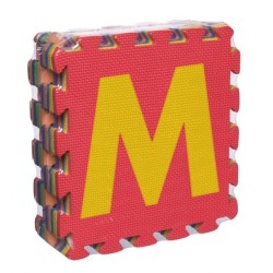 GIO  BABY   TAPPETO EVA...