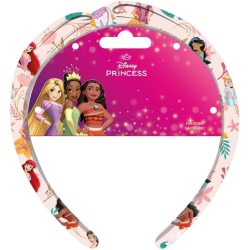 FRONTIERA IN TESSUTO PRINCESS