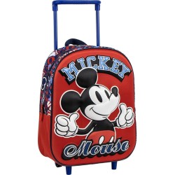 ZAINETTO ASILO TROLLEY 3D...