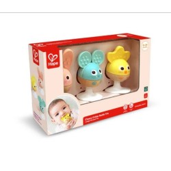 SET SONAGLI DA DENTIZIONE...