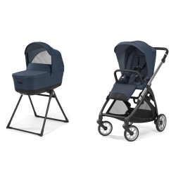 SYSTEM QUATTRO ELECTA DUO...