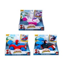 SPIDEY VEICOLO SPEEDSTER...