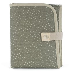 FASCIATOIO POIS POPPY...