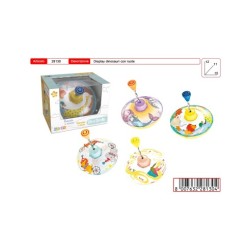 TROTTOLA IN SCATOLA GIRA...