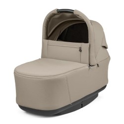 POP UP BASSINET VANILLA BLEND