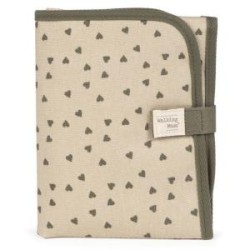 FASCIATOIO CUORI MUSCHIO...