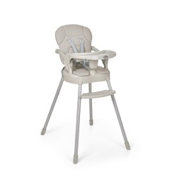 SEGGIOLONE BELLY GRIGIO