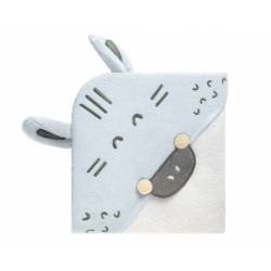 ACCAPPATOIO IN SPUGNA 90 90...