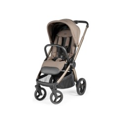 PASSEGGINO CITY LOOP PINE BARK