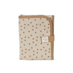 FASCIATOIO CUORI POPPY...