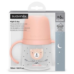 WILD FREE BIBERON NOTTE...