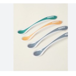 SET 4 PEZZI CUCCHIAINI...