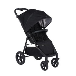 PASSEGGINO M4X PLUS ONYX