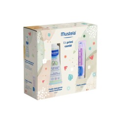 COFANETTO PORTA PANNOLINO