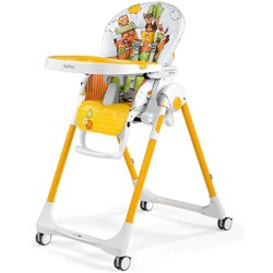 SEGGIOLONE PRIMA PAPPA...