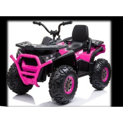 QUAD ATV 2 0 RADIOCOMANDATO...