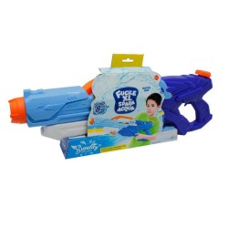 FUCILE AD ACQUA SUNDAY...