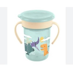 TAZZA DI APPRENDIMENTO 270...