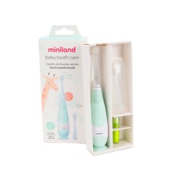 SPAZZOLINO ELETTRICO PER...