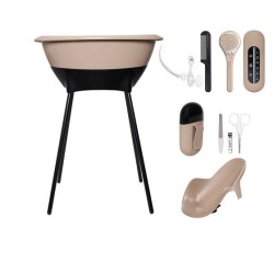 SET BAGNO E CURA LUMA...