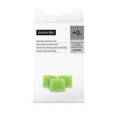 RICAMBI ASPIRATORE NASALE...