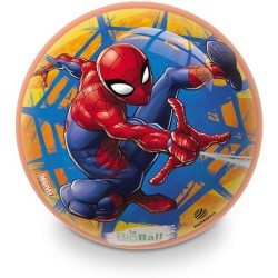 PALLONE SPIDER MAN   38771