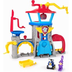 PAW PATROL PLAYSET TORRE DI...