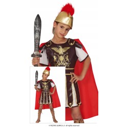 COSTUME GLADIATORE BOY...