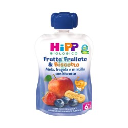 TUBETTO FRUTTA FRULLATA...