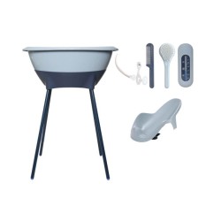 SET BAGNO E CURA LUMA IRON...