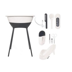 SET BAGNO E CURA LUMA SILK OAT