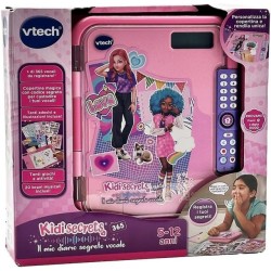 KIDISECRETS 365 DIARIO...