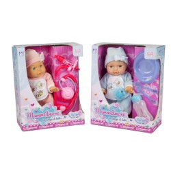 BAMBOLA MAMMAMORE PICCOLINI...