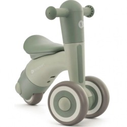 TRICICLO PRIMIPASSI MINIBI...