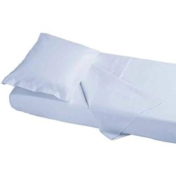 TRIS TINTA UNITA COTONE PER...