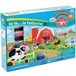 DIDO' IA IA    LA FATTORIA