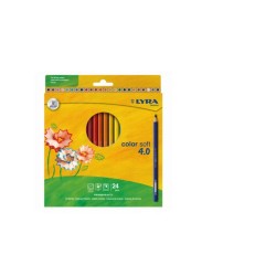 GIOTTO ASTUCCIO COLORI...