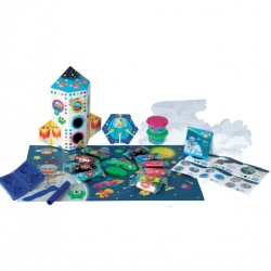 DIDO  SPACE DISCOVERY