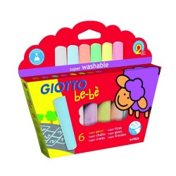 GIOTTO BEBE  SUPERGESSETTI 