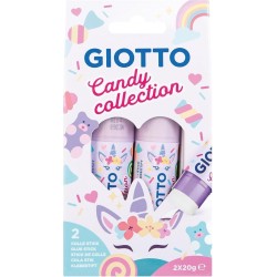 GIOTTO CANDY COLLECTION...