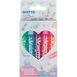 GIOTTO CANDY COLLECTION...