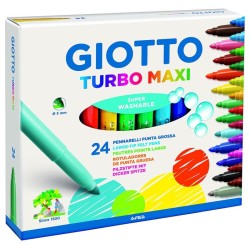 GIOTTO TURBO MAXI ASTUCCIO...