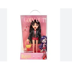 BRATZ BAMBOLA JADE GOIN  OUT 