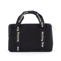 MINI BORSA ECO MUM BLACK...